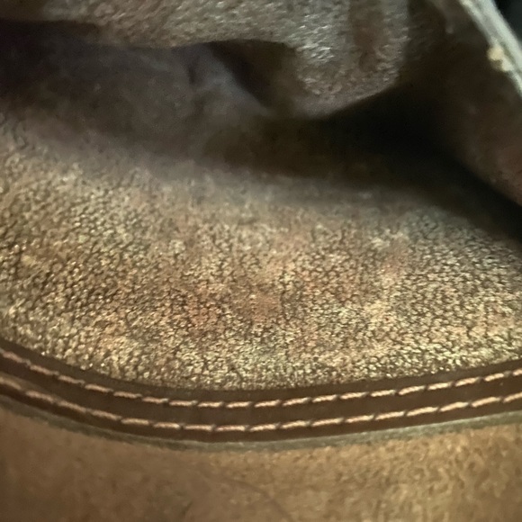 Louis Vuitton Mabillon brown epi leather backpack - Picture 8 of 13